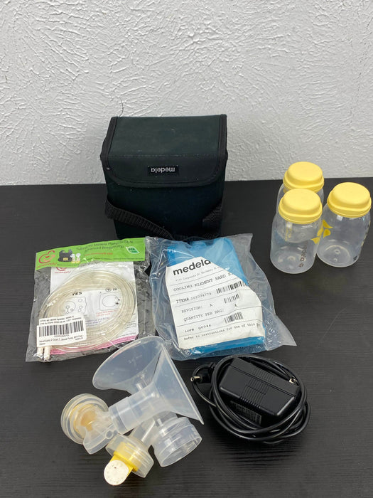 used Medela Pump In Style Advanced Breast Pump