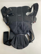 secondhand BabyBjorn Baby Carrier Mini