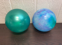 secondhand BUNDLE Bouncy Balls