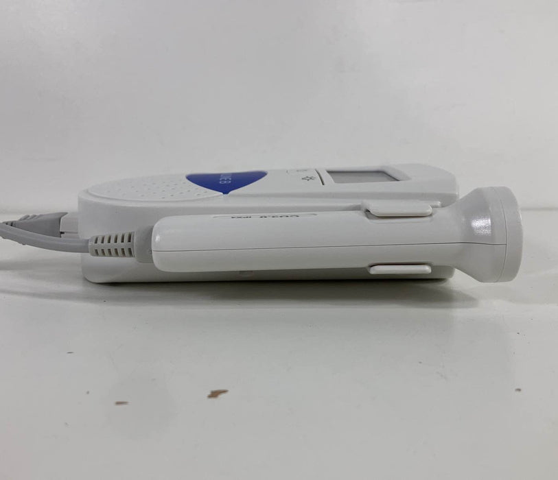 used Contec Pocket Fetal Doppler