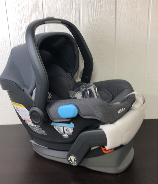 used Carseat