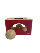 used KiwiCo Panda Crate Play With Me Ball Drop