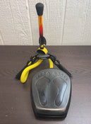 used National Geographic Light-Up Air Rockets Kit