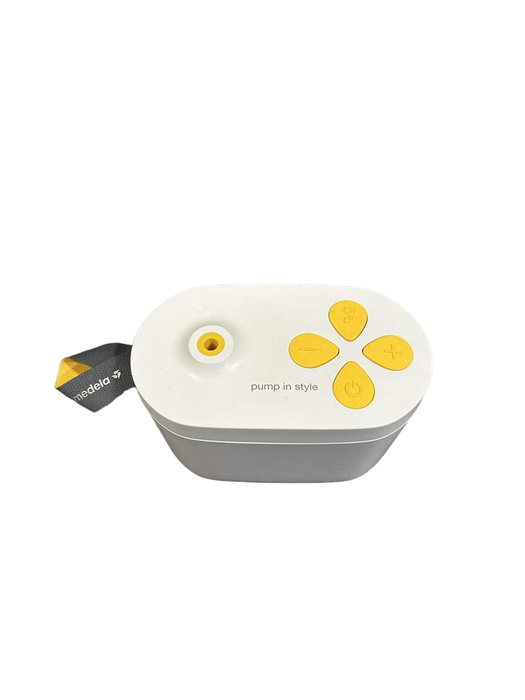 Shop Medela Pump In Style with MaxFlow at GoodBuy Gear