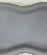 Shop Keekaroo Peanut Changing Pad, Grey at GoodBuy Gear