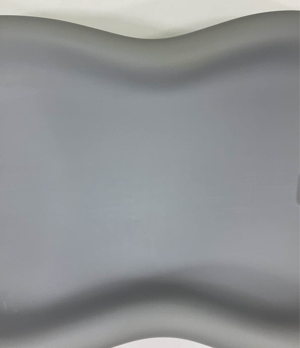 Shop Keekaroo Peanut Changing Pad, Grey at GoodBuy Gear