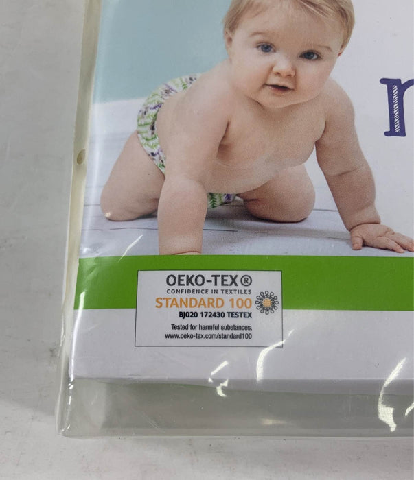 secondhand Diapering