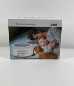 Shop Likii White Noise Machine at GoodBuy Gear