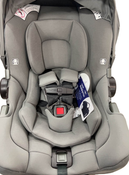 secondhand Carseat