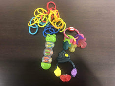 used BUNDLE Infant & Toddler Toys