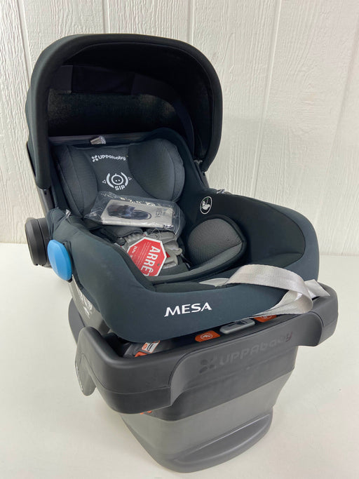 used UPPAbaby MESA Infant Car Seat, 2018, Jake