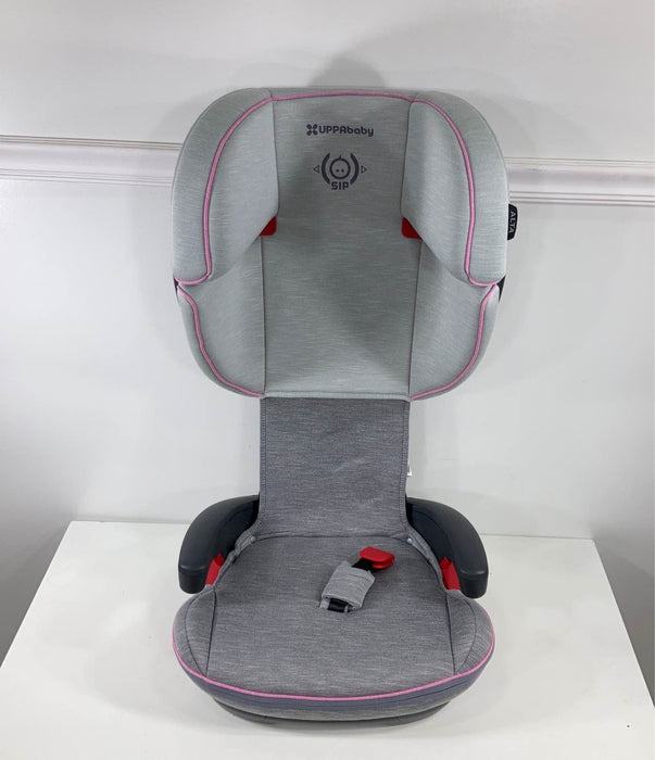 used Boosterseat