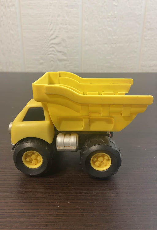 secondhand BUNDLE Trucks