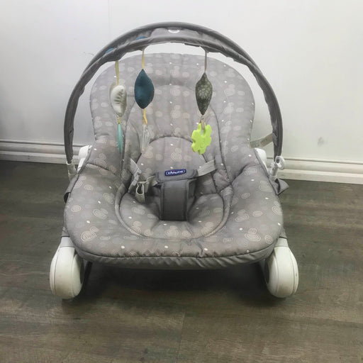 secondhand Chicco Hoopla Bouncer