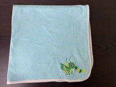 secondhand Gymboree Reversible Blanket