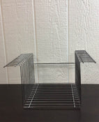 used Metal Wire Puzzle Rack