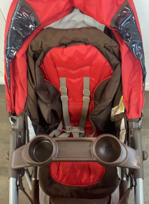 used Strollers