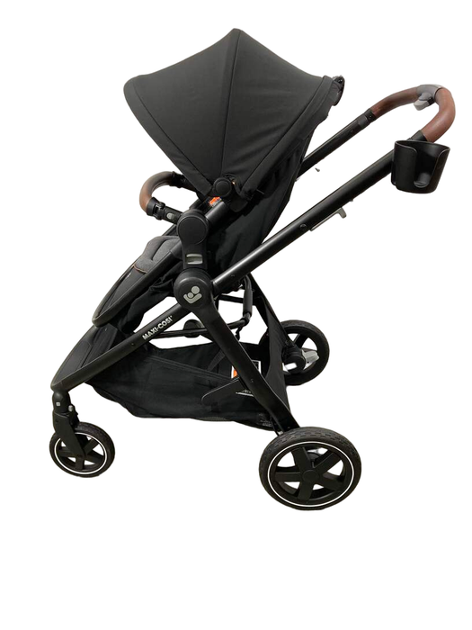 used Strollers