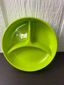 used The First Years Inside Scoop Suction Plate