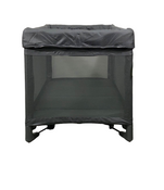 Shop UPPAbaby REMI Playard, Jake (Charcoal) at GoodBuy Gear