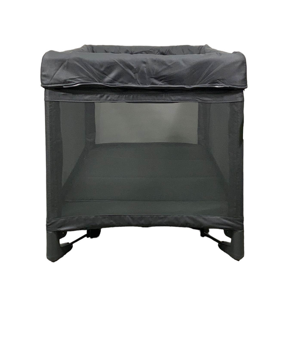 Shop UPPAbaby REMI Playard, Jake (Charcoal) at GoodBuy Gear