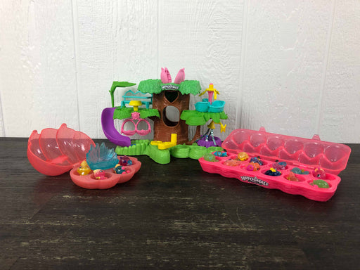 Shop Hatchimals Tropical Party Playset at GoodBuy Gear
