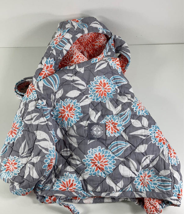 Shop Balboa Baby Shopping Cart Cover at GoodBuy Gear