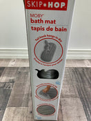 used Skip Hop Moby Non-Slip Bath Mat