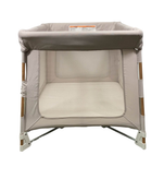 Shop Maxi-Cosi Swift Play Yard, Horizon Sand at GoodBuy Gear