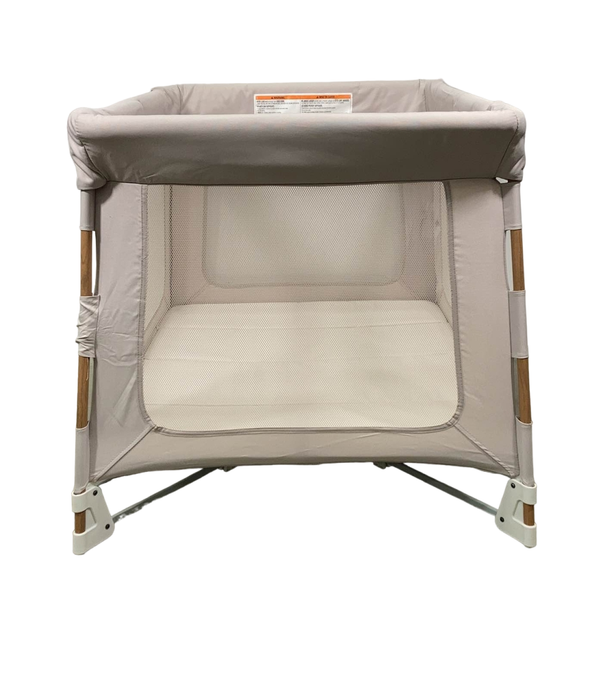 Shop Maxi-Cosi Swift Play Yard, Horizon Sand at GoodBuy Gear