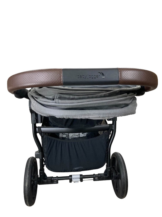 secondhand Strollers