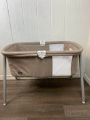 used Chicco Lullago Travel Crib