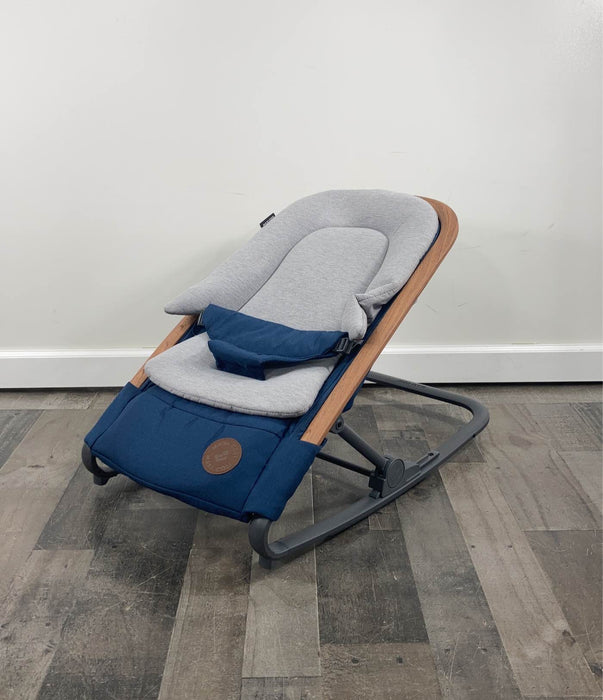 used Maxi-Cosi Kori 2-in-1 Rocker, Essential Blue