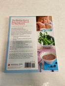 Shop Fast and Fresh Baby Food Cookbook at GoodBuy Gear