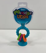 used Fat Brain Toys PipSquigz Teething Toy