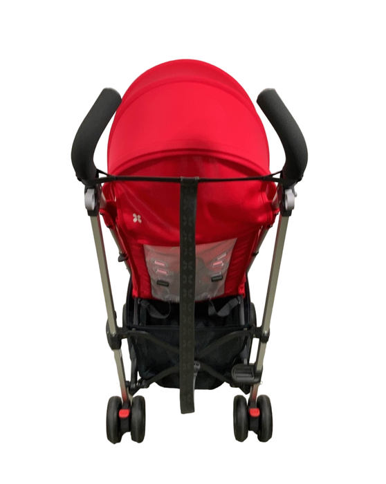 UPPAbaby G-LITE Stroller, 2021, Denny (Red)