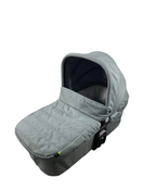 used Baby Jogger City Tour LUX Foldable Pram, 2017, Slate