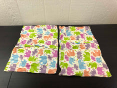 secondhand BUNDLE Pillow Cases