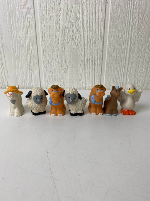 Shop BUNDLE Little People at GoodBuy Gear