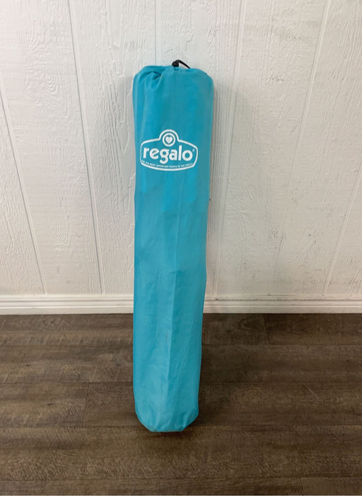 Shop Regalo My Portable Play Yard at GoodBuy Gear