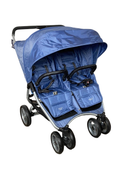 used Valco Baby Snap Duo Trend Double Stroller
