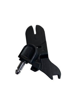 City mini car store seat adapter graco