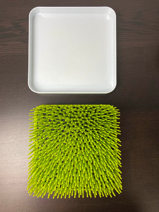 Shop Boon Grass Countertop Drying Rack at GoodBuy Gear