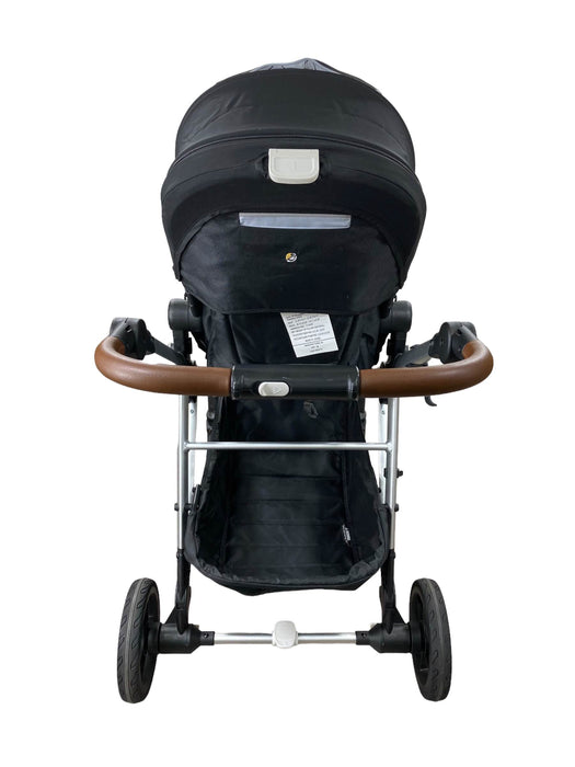 used Double Strollers