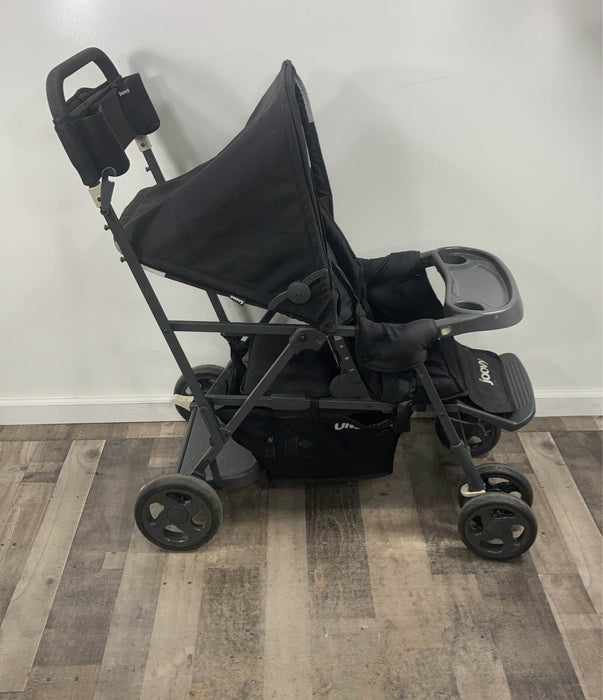 secondhand Strollers