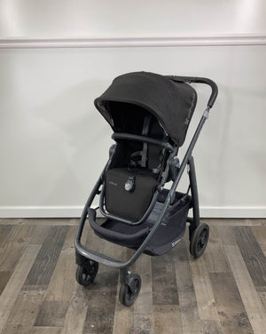 Uppababy cruz jake on sale 2017