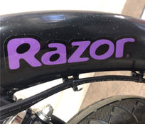 used Razor Electric Scooter