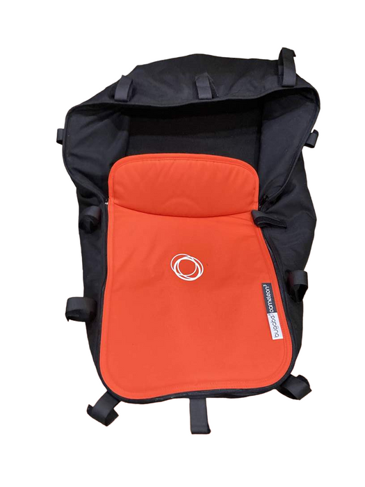 bugaboo cameleon 3 orange Bugaboo Cameleon3 Stroller, 2016, Orange