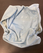 secondhand Diapering