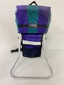 used Tough Traveler Kid Carrier Backpack